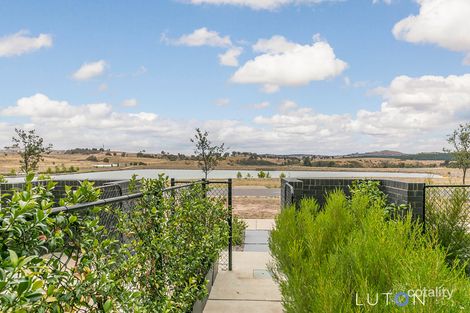 Property photo of 44 Edgeworth Parade Coombs ACT 2611