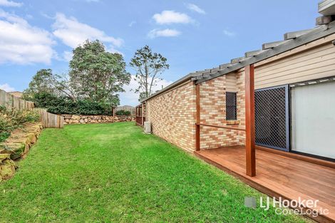 Property photo of 4 Terracotta Close Griffin QLD 4503