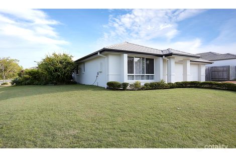 Property photo of 280 University Way Sippy Downs QLD 4556