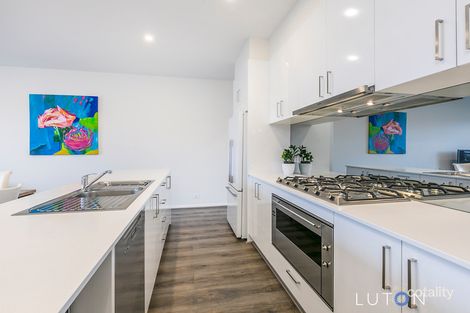 Property photo of 44 Edgeworth Parade Coombs ACT 2611