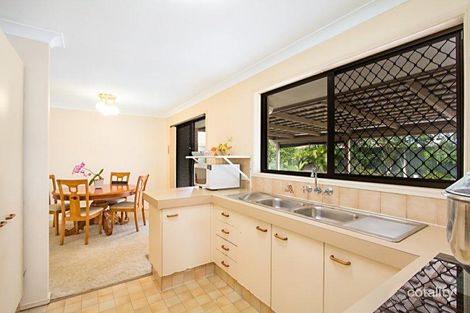 Property photo of 98 Mattocks Road Varsity Lakes QLD 4227