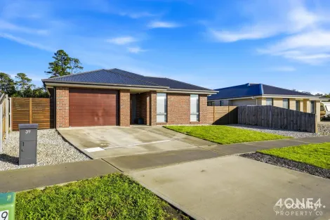 39 HASKELL RD, BRIGHTON, TAS 7030