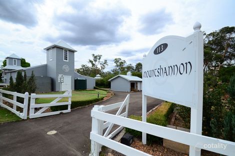 113 Bull Ridge Rd, East Kurrajong, NSW 2758