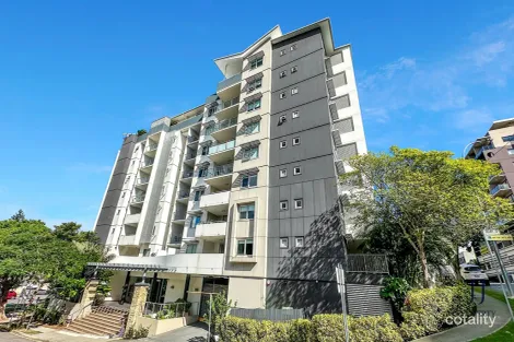 312/6 Exford St, Brisbane City, QLD 4000