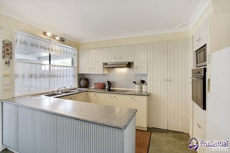 Property photo of 14 Lawson Avenue Camden South NSW 2570