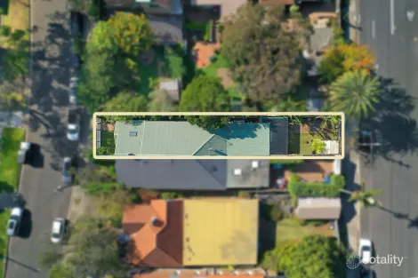 Property photo of 36 Lang Street Mosman NSW 2088