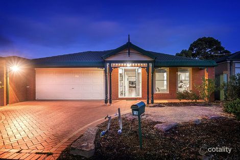Property photo of 10 Toohey Court Wyndham Vale VIC 3024