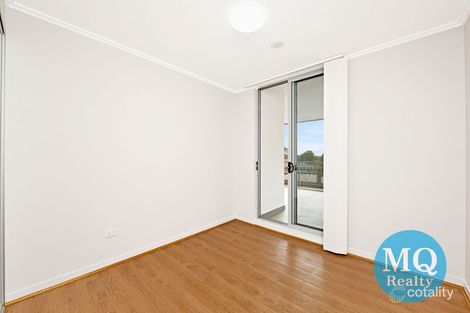Property photo of 302/36-44 John Street Lidcombe NSW 2141