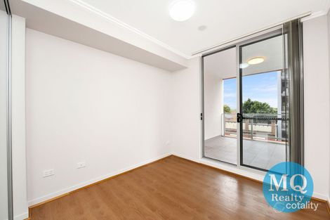 Property photo of 302/36-44 John Street Lidcombe NSW 2141