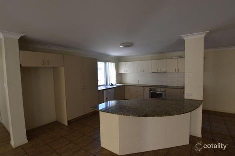Property photo of 52 Tee Trees Boulevard Arundel QLD 4214