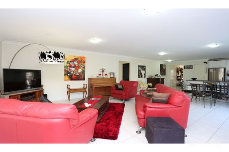 Property photo of 280 University Way Sippy Downs QLD 4556