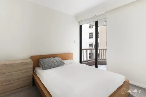 Property photo of 607/31-43 King Street Sydney NSW 2000
