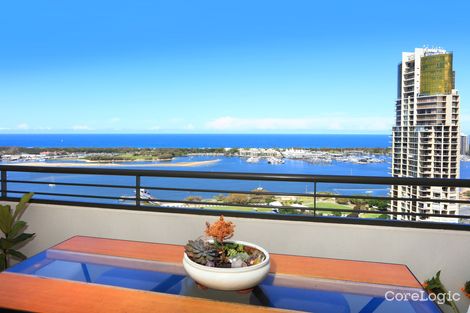 Property photo of 297/105 Scarborough Street Southport QLD 4215