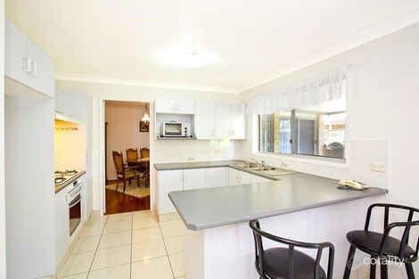 Property photo of 21 Brindabella Drive Horningsea Park NSW 2171