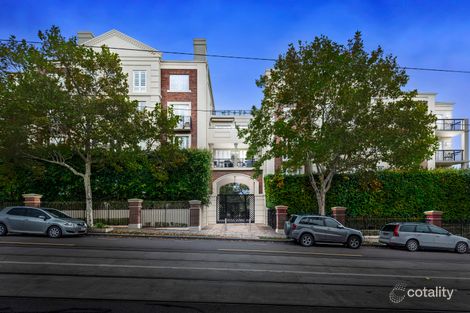 23/376-380 Toorak Rd, South Yarra, VIC 3141