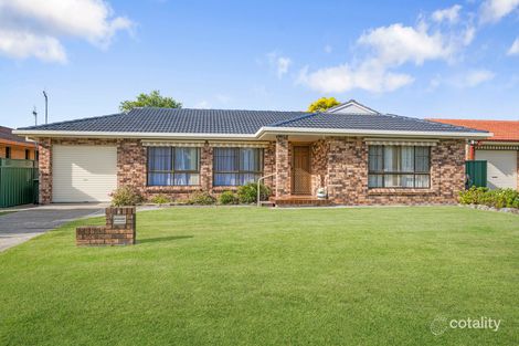 8 Teatree Cl, Lakewood, NSW 2443