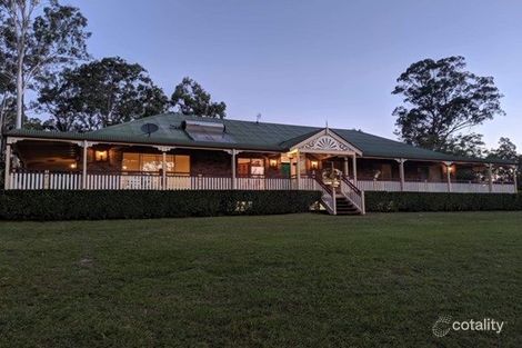 Property photo of 841 Gilston Road Gilston QLD 4211
