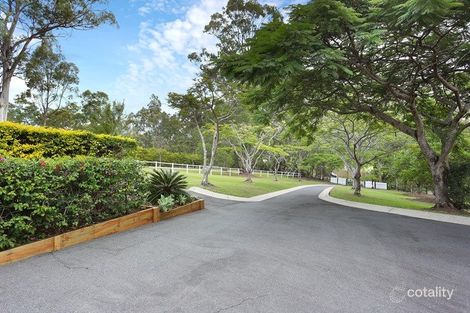 Property photo of 841 Gilston Road Gilston QLD 4211