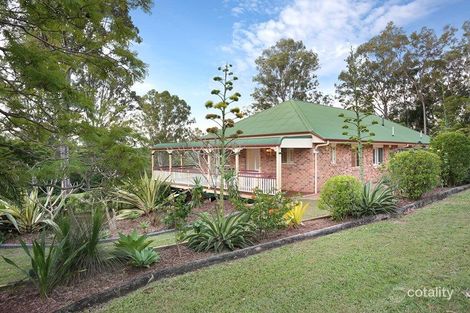 Property photo of 841 Gilston Road Gilston QLD 4211