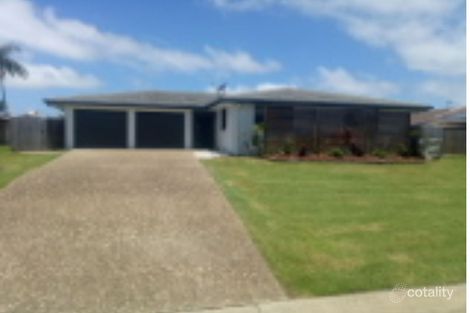 20 Murrays Rd, Mount Pleasant, QLD 4740