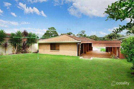 Property photo of 51 Noorong Avenue Forresters Beach NSW 2260