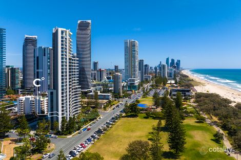 12/173 Old Burleigh Rd, Broadbeach, QLD 4218