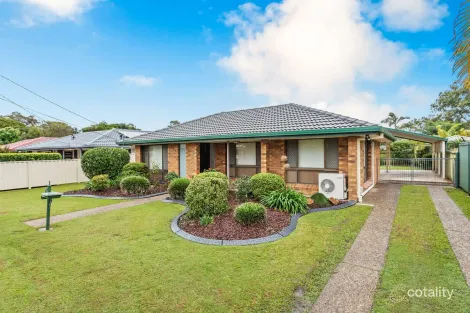22 Daniel Ct, Scarborough, QLD 4020