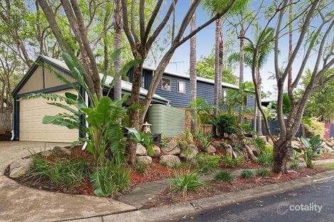 Property photo of 35 Leander Street Chapel Hill QLD 4069