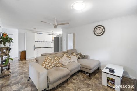Property photo of 19 Craft Street Avenell Heights QLD 4670