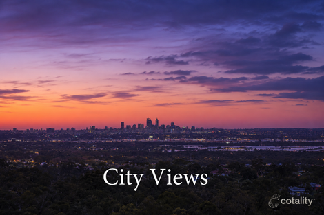 17 VIEW TCE, DARLINGTON, WA 6070