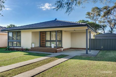 8 Alfred St, Bomaderry, NSW 2541
