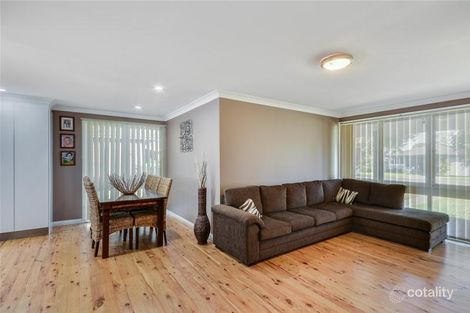 Property photo of 8 Alfred Street Bomaderry NSW 2541