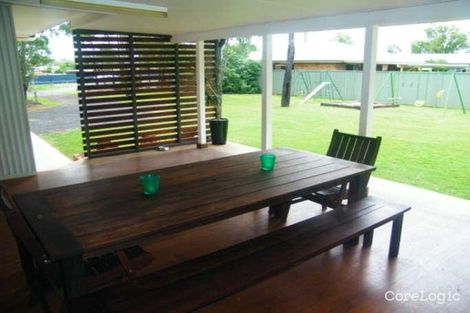 Property photo of 21 Mackie Street Chinchilla QLD 4413