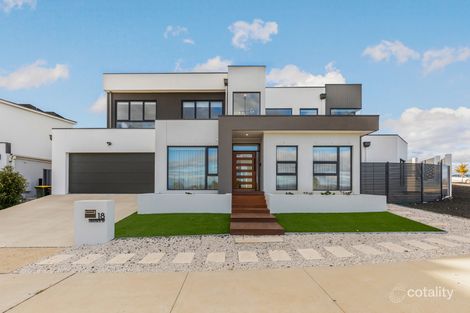 Property photo of 18 Grassick Street Taylor ACT 2913