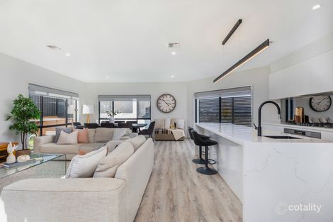 Property photo of 18 Grassick Street Taylor ACT 2913