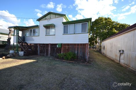Property photo of 4-6 Cornes Street Mount Morgan QLD 4714