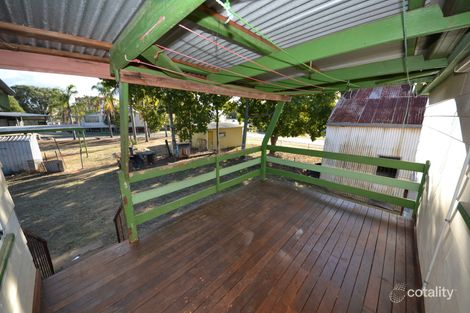 Property photo of 4-6 Cornes Street Mount Morgan QLD 4714