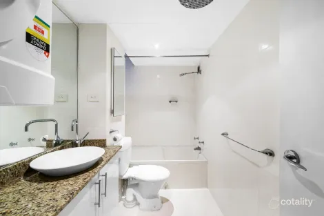 Property photo of 607/31-43 King Street Sydney NSW 2000