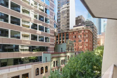 Property photo of 607/31-43 King Street Sydney NSW 2000