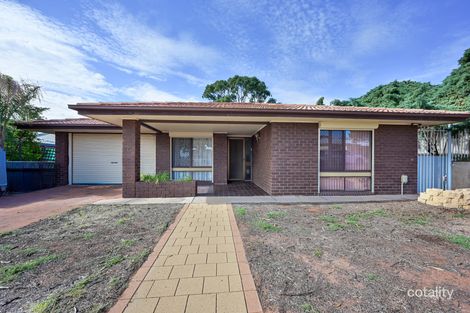 Property photo of 63A Edinburgh Terrace Port Augusta SA 5700