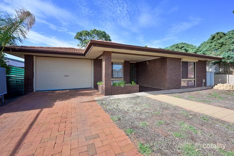 Property photo of 63A Edinburgh Terrace Port Augusta SA 5700