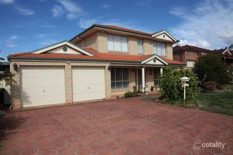 Property photo of 15 Mitchell Drive West Hoxton NSW 2171