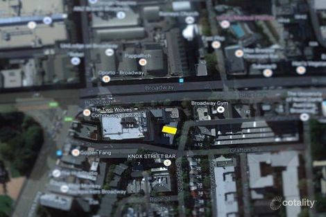 2/1 Shepherd St, Chippendale, NSW 2008