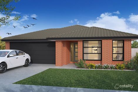 8 Magenta Dr, Wollert, VIC 3750