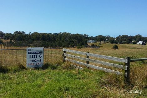 Lot 6/365 Rosherville Rd, Metung, VIC 3904