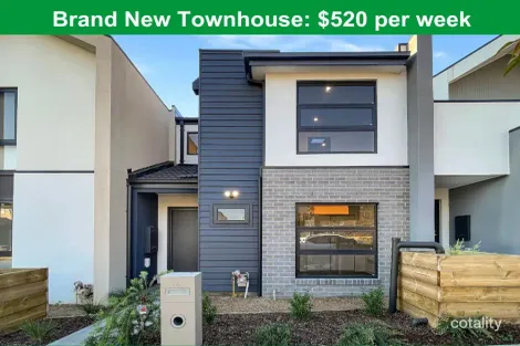 6 Cavender St, Mernda, VIC 3754