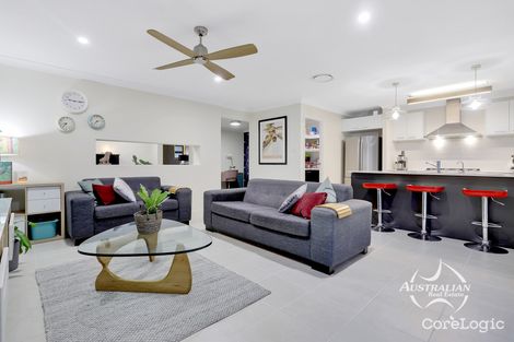 Property photo of 139 Greenview Parade The Ponds NSW 2769