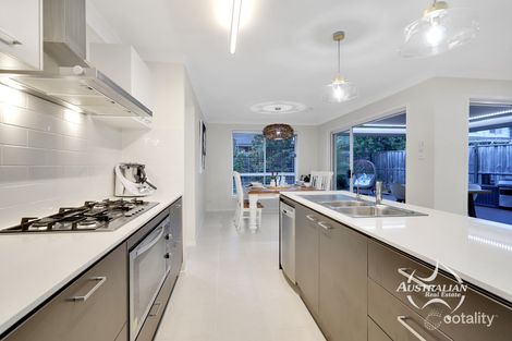 Property photo of 139 Greenview Parade The Ponds NSW 2769