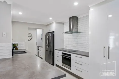 Property photo of 48 Piringa Street Wurtulla QLD 4575