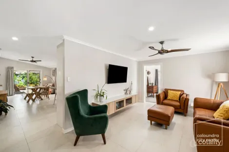 Property photo of 48 Piringa Street Wurtulla QLD 4575
